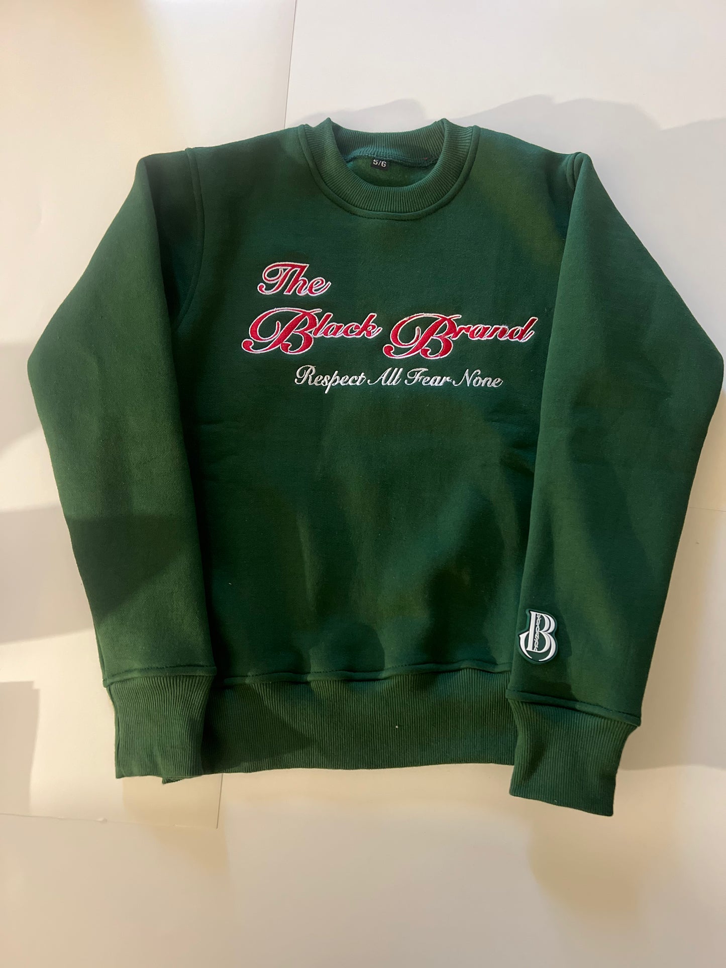 Kids CrewNeck