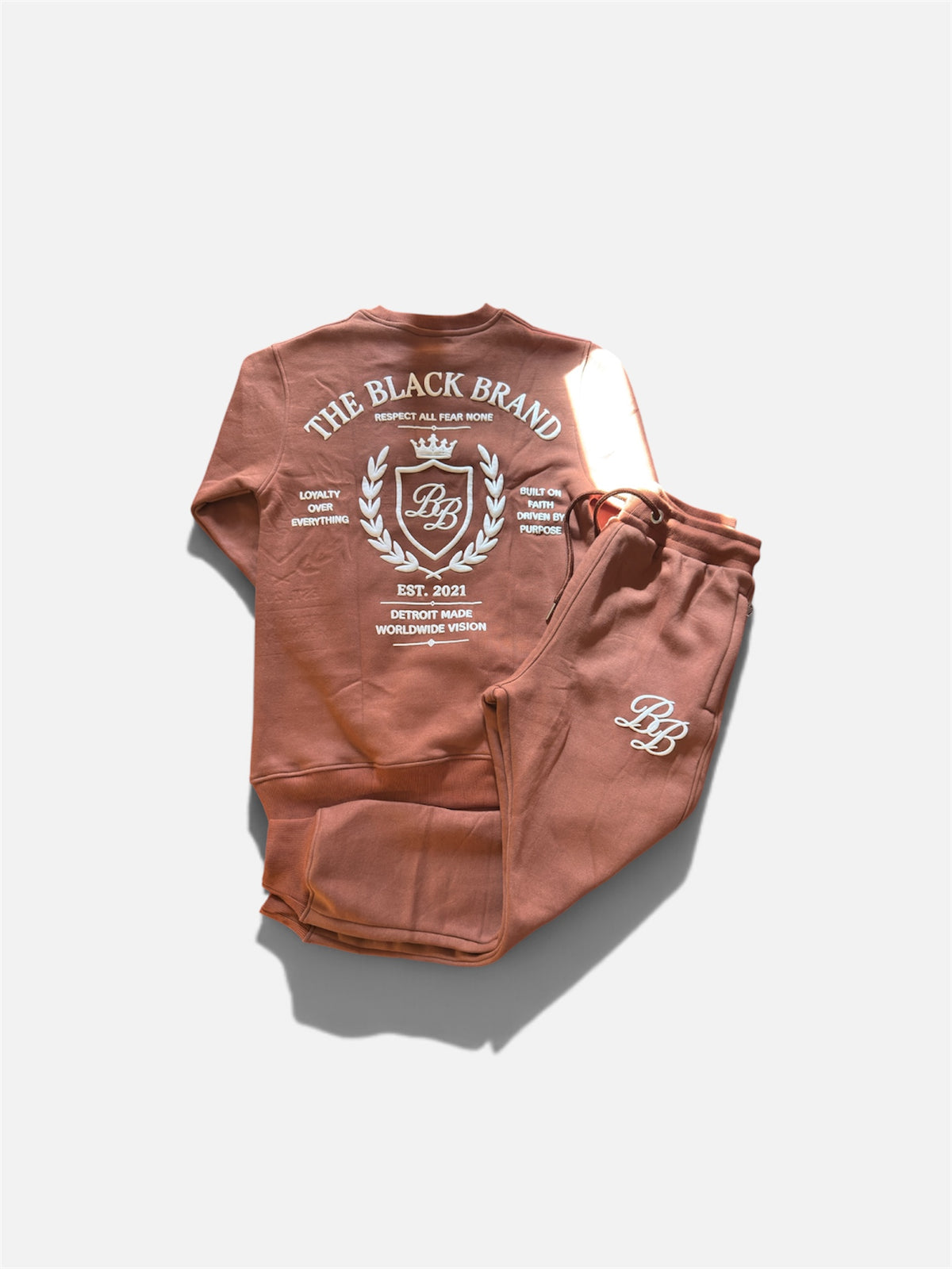 Classic Brown Set