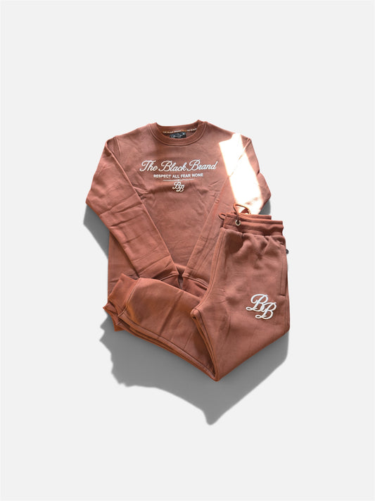 Classic Brown Set